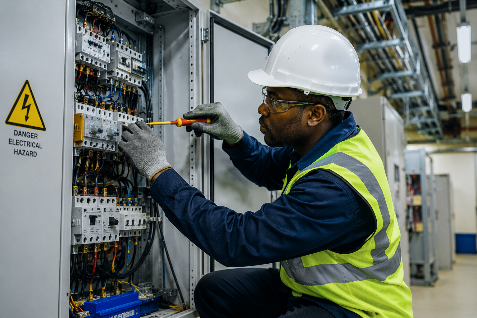 Electrical installation